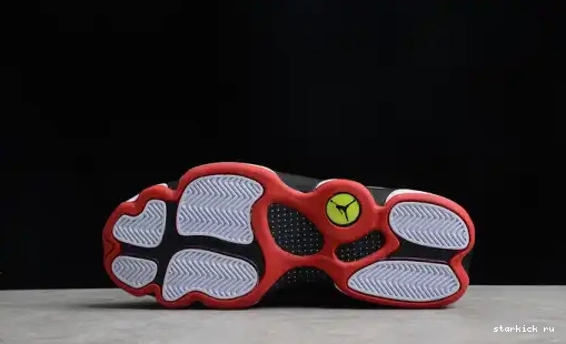 HE JORDAN 309259-104 (2008) GAME CDP GOT 13 RETRO AIR 309259-104 0325